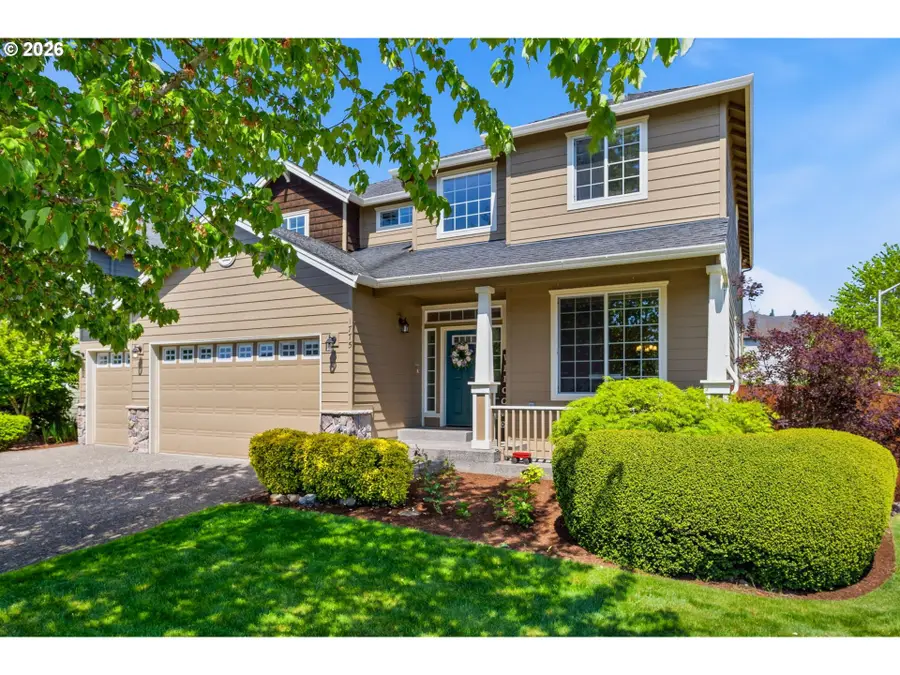 1775 Clover Ln, Woodland, WA 98674 - #2