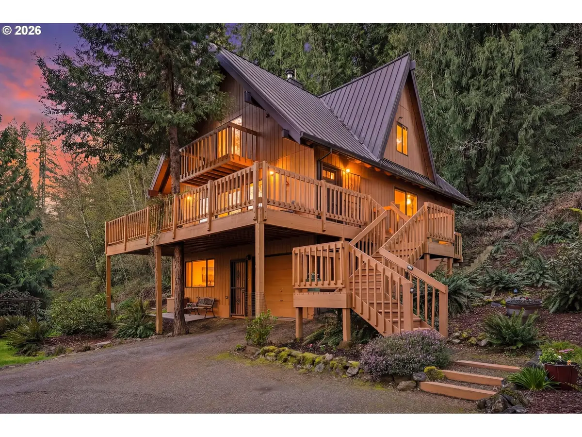 34880 NE Corral Creek Rd, Newberg, OR 97132 - #1