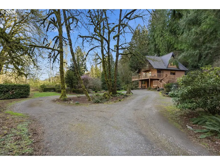34880 NE Corral Creek Rd, Newberg, OR 97132 - #2