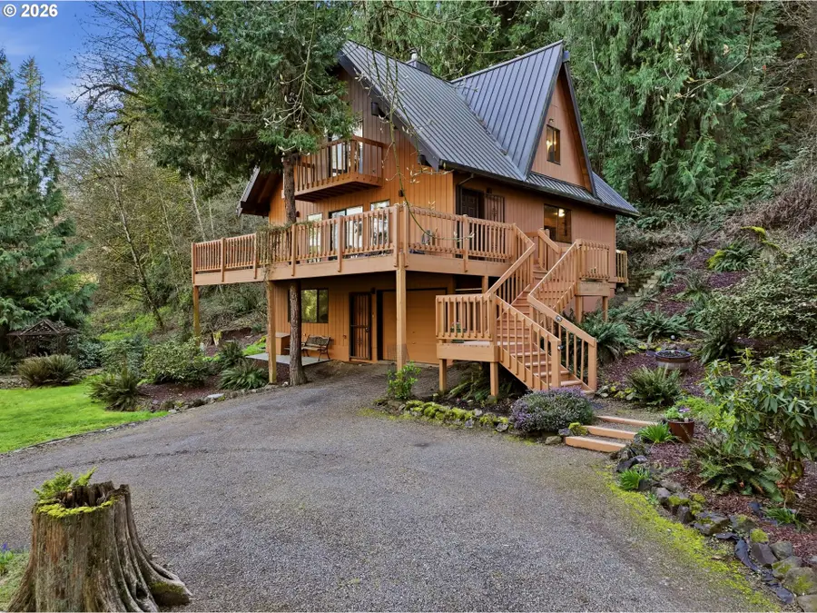 34880 NE Corral Creek Rd, Newberg, OR 97132 - #3