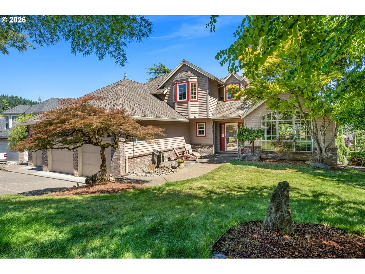 14388 SE Meadows Ln, Clackamas, OR 97015 - #1