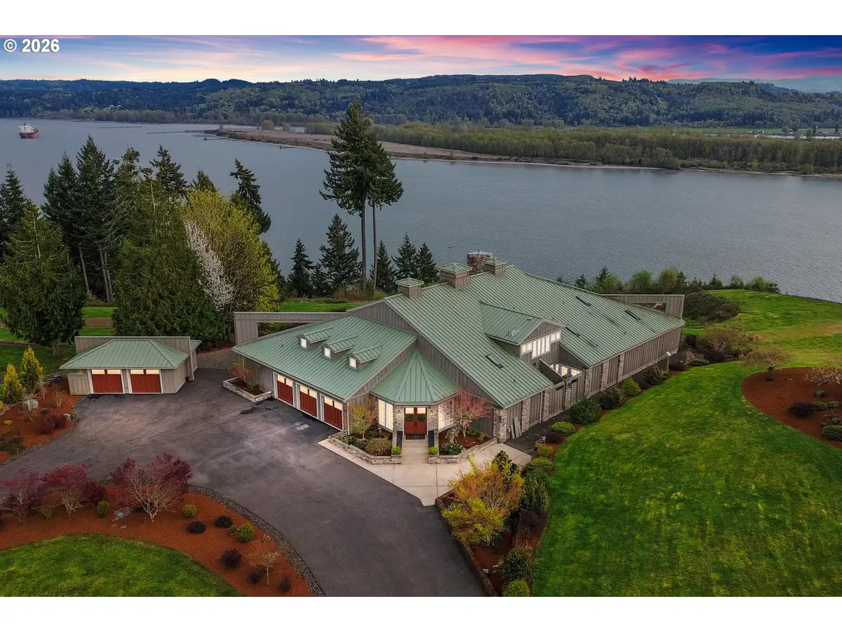 545 Mcadams Rd, Longview, WA 98632 - #1