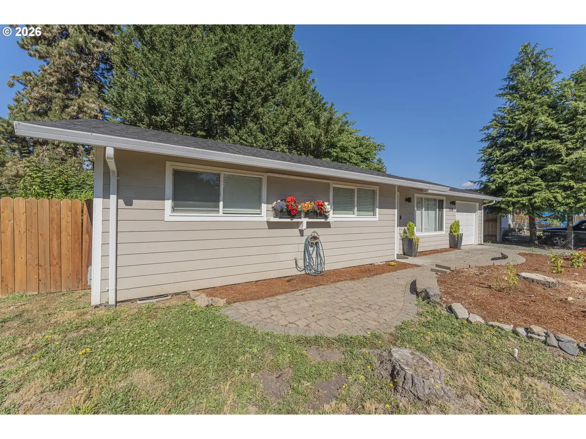 708 NE 1st Ct, Battle Ground, WA 98604 - #1