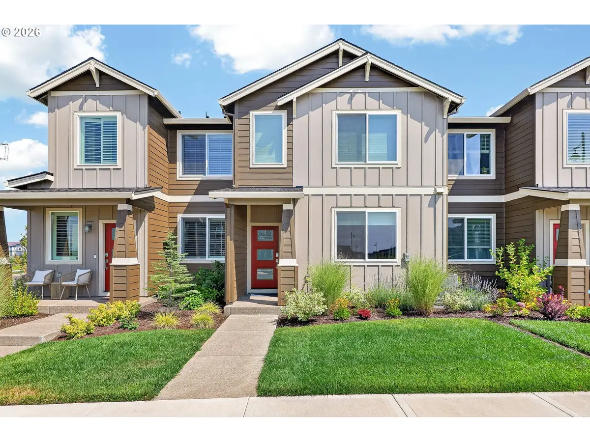 8085 SE Crescent Dr, Hillsboro, OR 97123 - #1