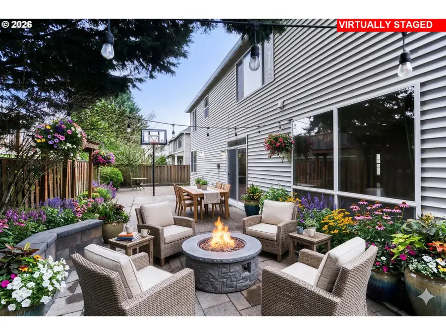 17022 NW Tucson St, Beaverton, OR 97006 - #2