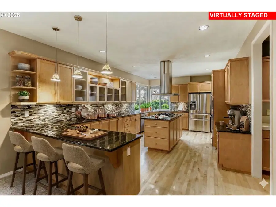 17022 NW Tucson St, Beaverton, OR 97006 - #3