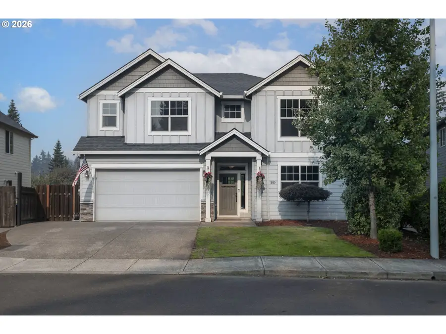 1680 NE Gardiner Dr, Estacada, OR 97023 - #2