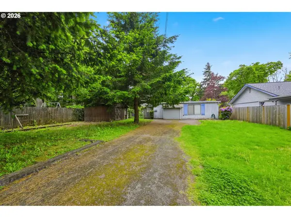 2580 Pioneer Pike, Eugene, OR 97401
