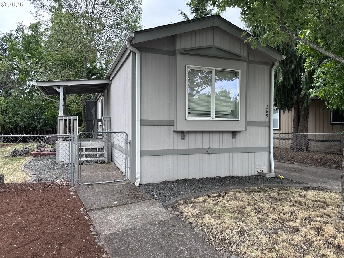 369 Lacasa St, Eugene, OR 97402 - #1