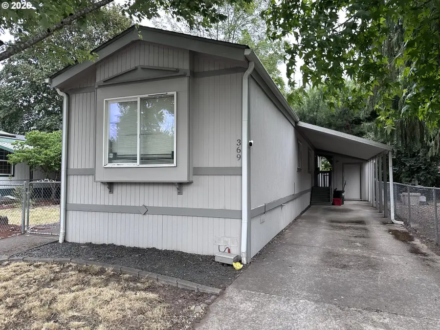 369 Lacasa St, Eugene, OR 97402 - #2