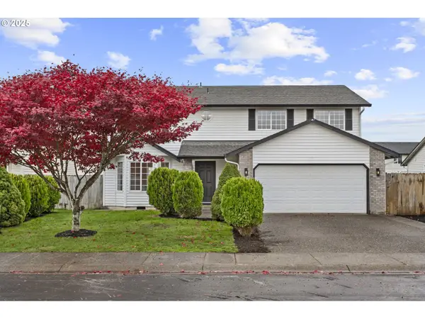 16301 NE 77th Cir, Vancouver, WA 98682