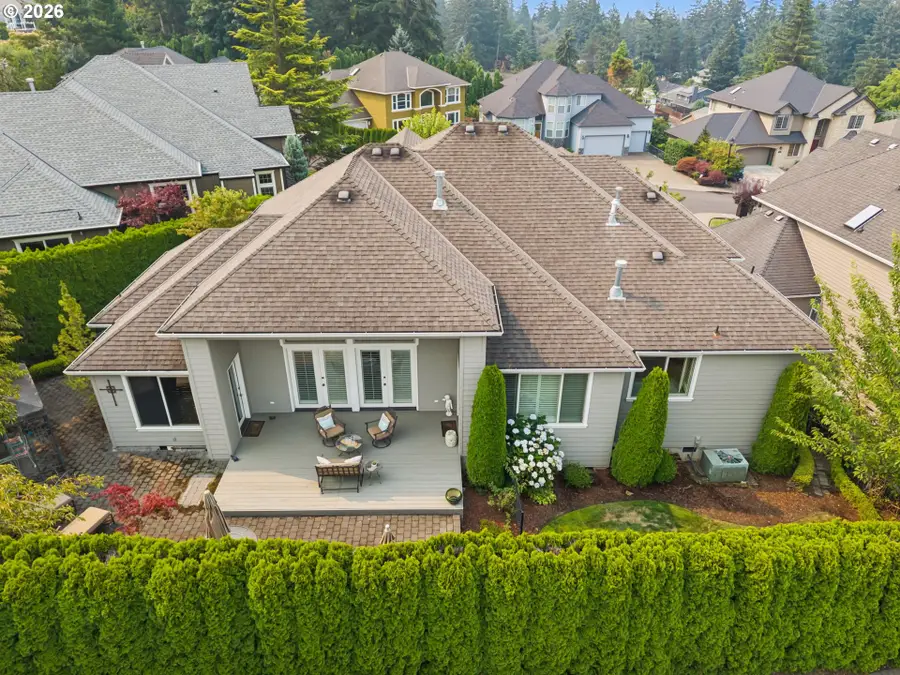 9506 SE Hunters Bluff Ave, Northwest Clackamas, OR 97086 - #3