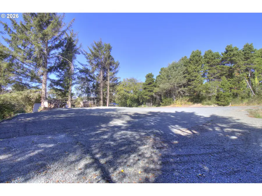 Grange Rd, Nesika Beach, OR 97444 - #3