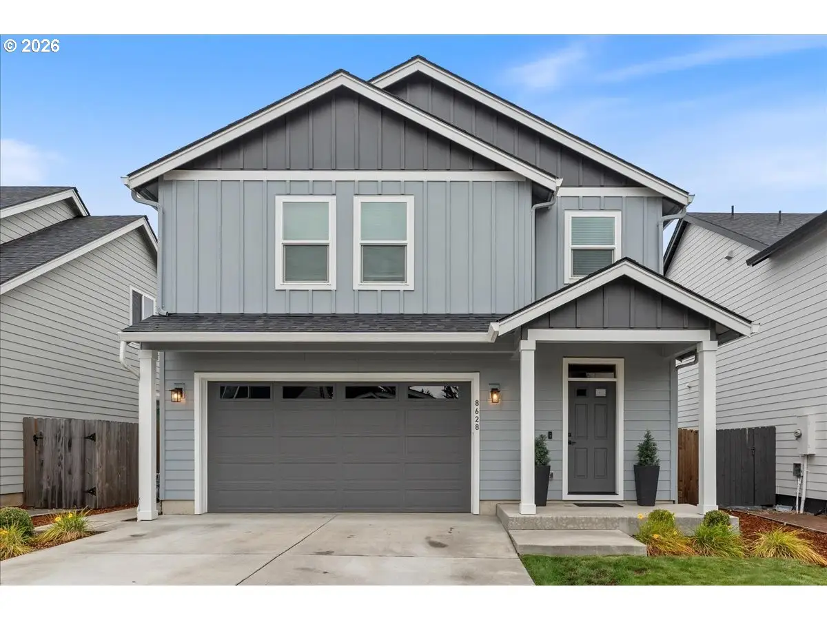 8628 NE 70th Cir, Vancouver, WA 98662 - #1