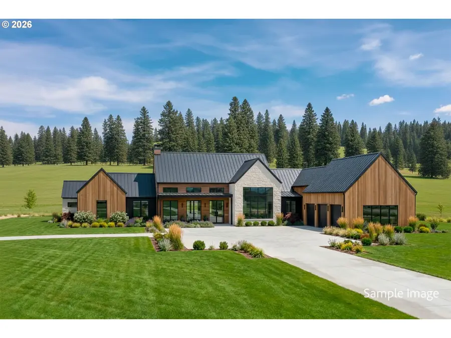 5565 SW Kruse Rd, Wilsonville, OR 97070 - #2