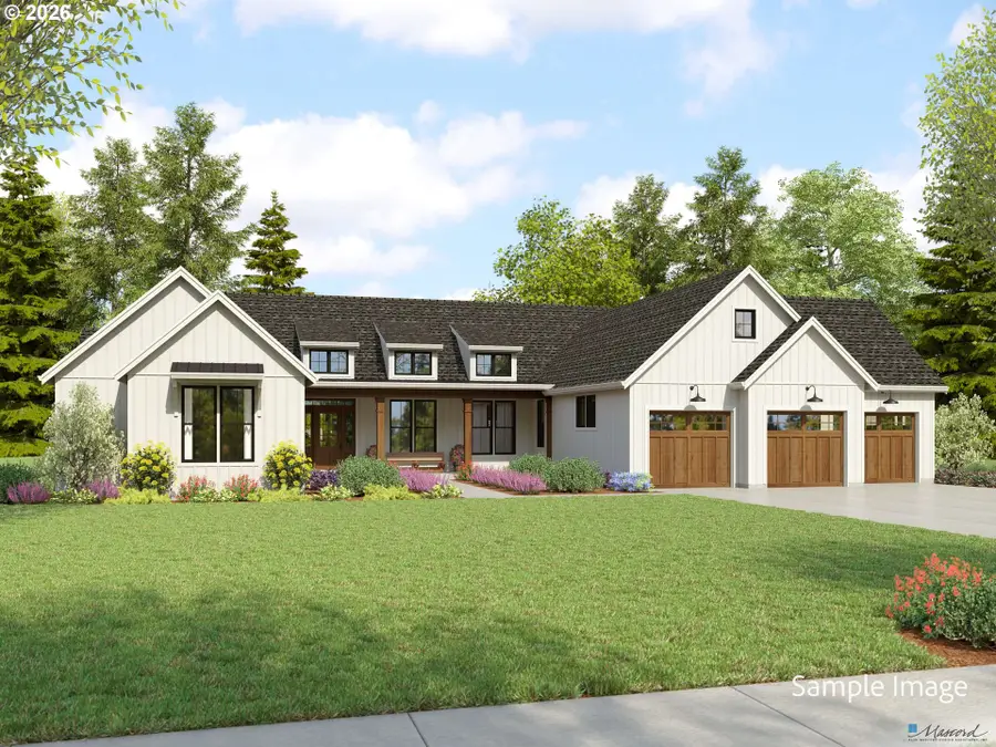 5565 SW Kruse Rd, Wilsonville, OR 97070 - #3