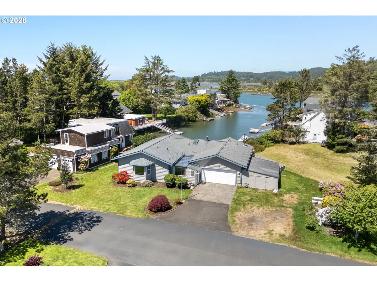 9215 Trout Pl, Gleneden Beach, OR 97388 - #1