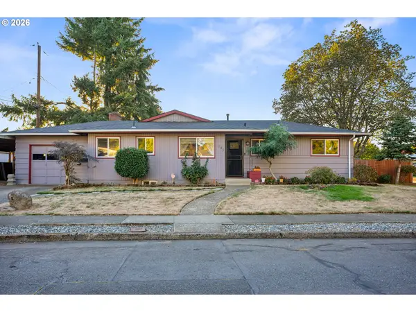 345 NE 199th Ave, Portland, OR 97230