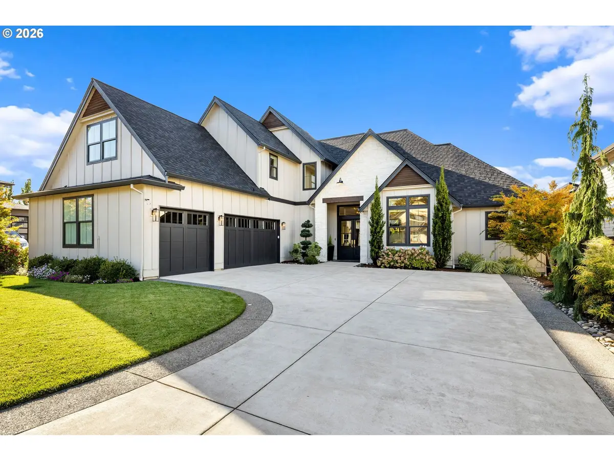 4328 NW Paddock Ln, Camas, WA 98607 - #1