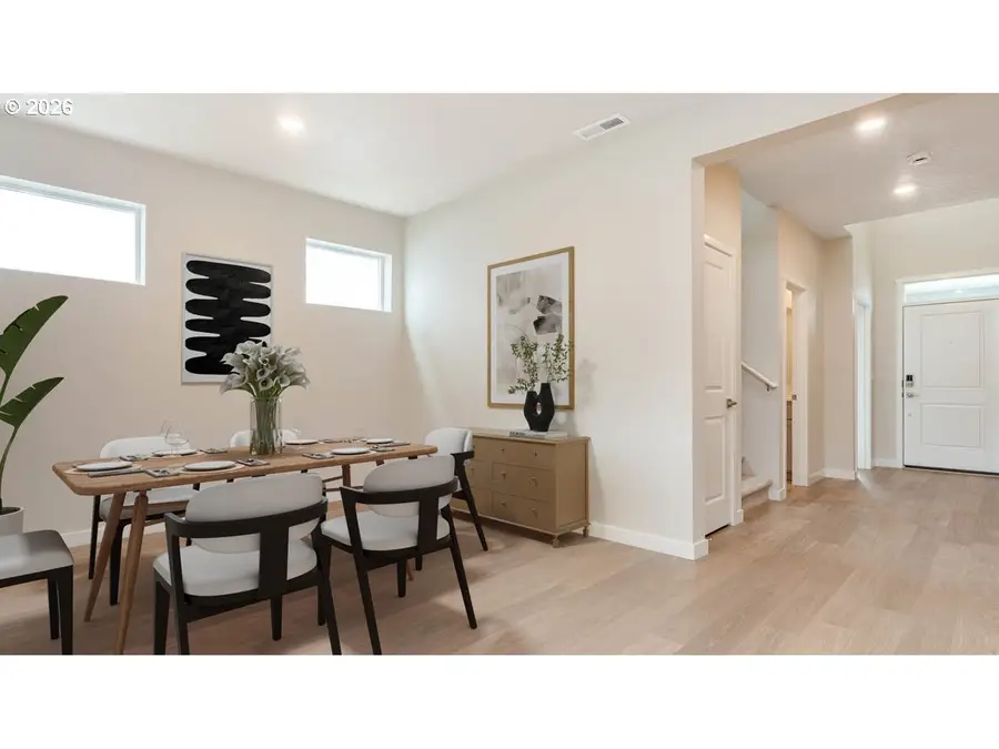 9206 SE Azalea St, Portland, OR 97086 - #3