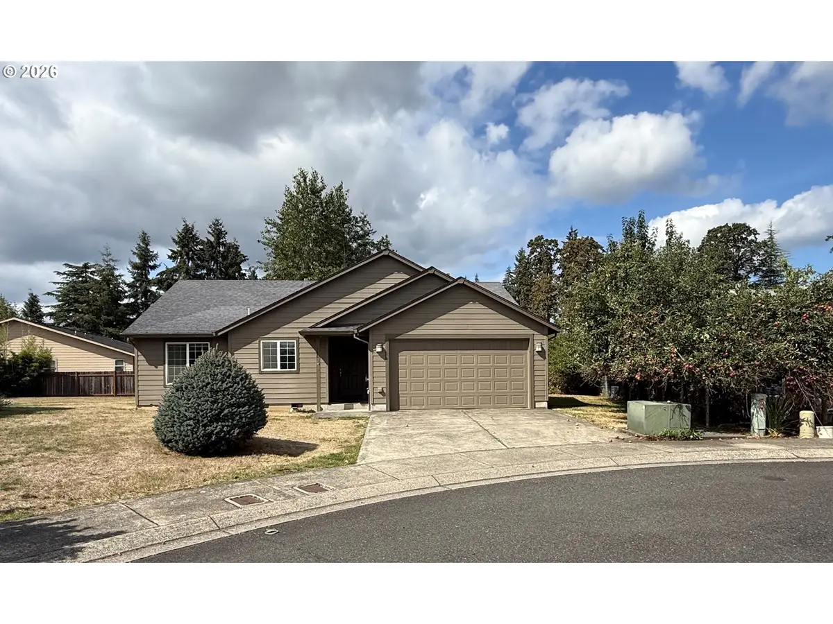 736 Judith Ct, Saint Helens, OR 97051 - #1