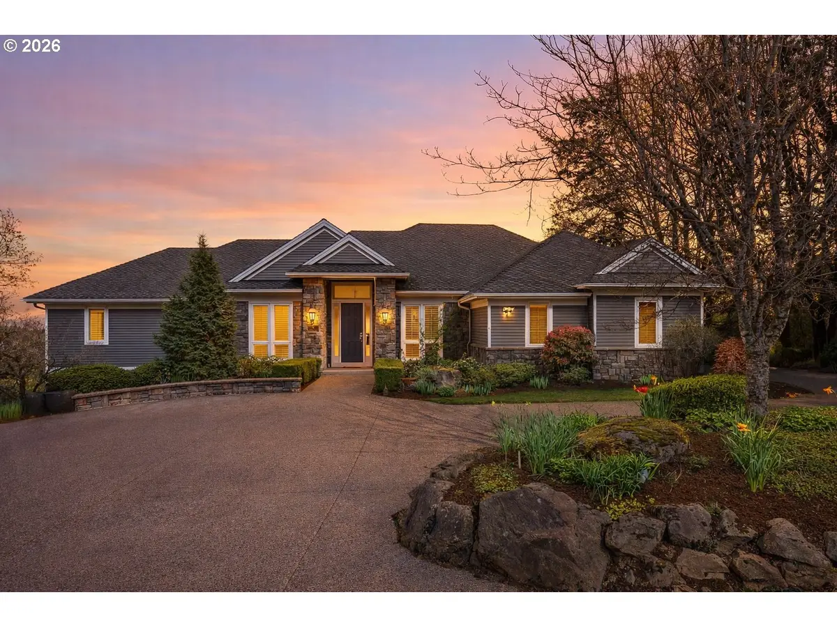 814 NW Spring Ave, Portland, OR 97229 - #1