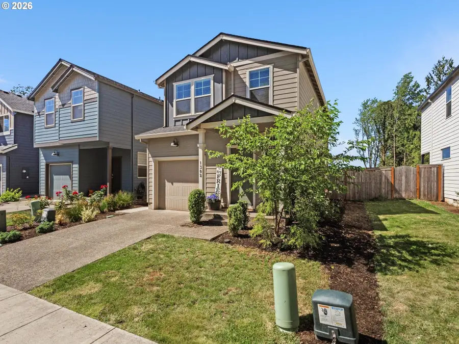 1302 SW 5th St, Battle Ground, WA 98604 - #3