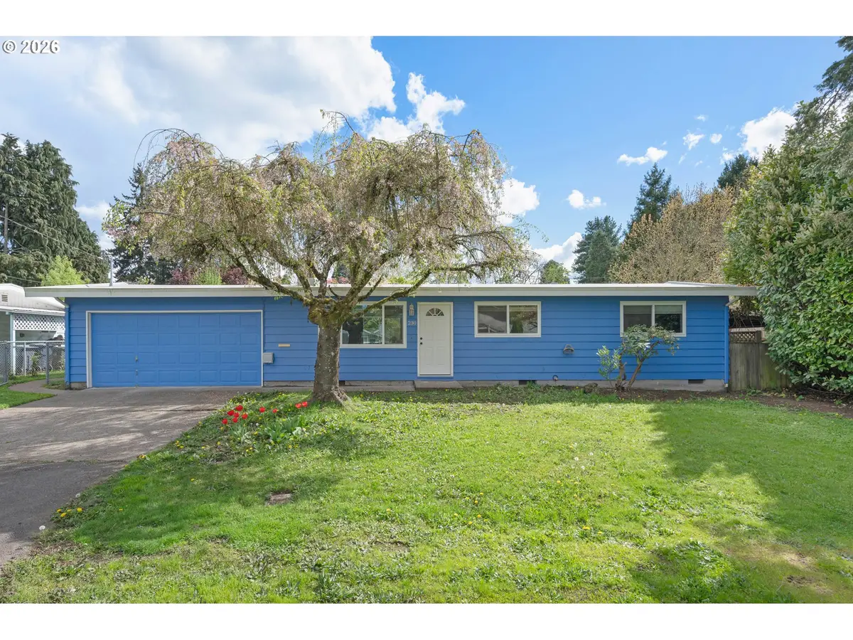 230 River Loop 2, Eugene, OR 97404 - #1