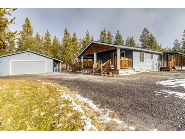 53772 2nd St, LaPine, OR 97739