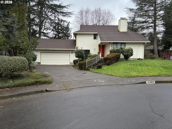 12380 SW Mckay Ct, Beaverton, OR 97008