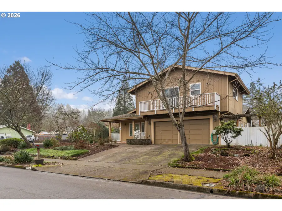 3752 Kevington Ave, Eugene, OR 97405 - #3