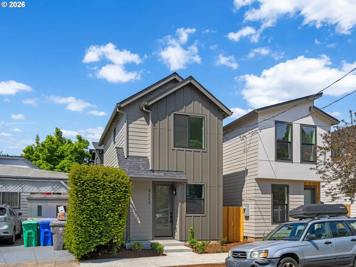 3223 SE 28th Ave, Portland, OR 97202 - #1