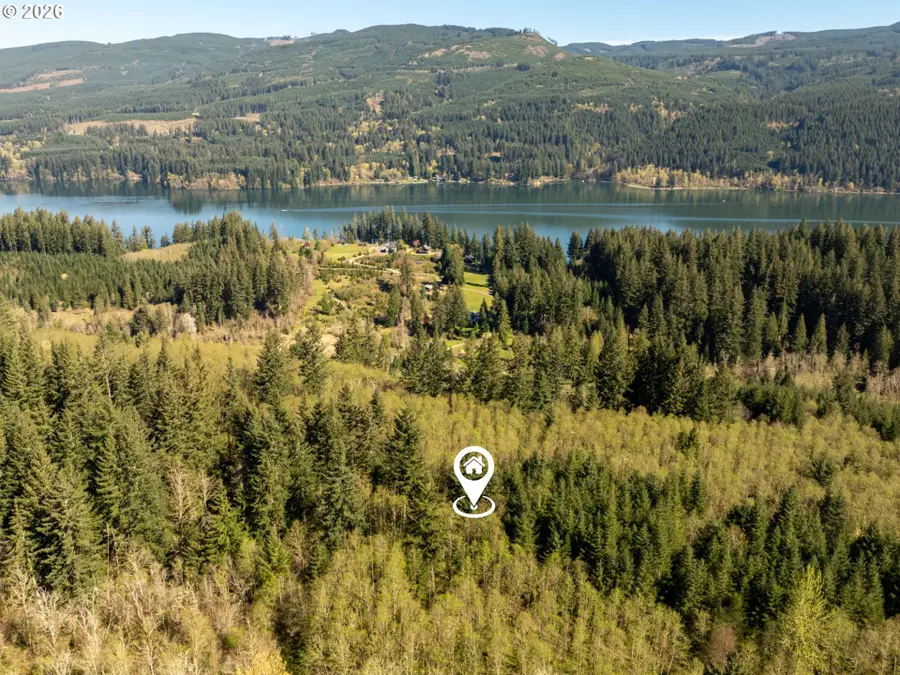 0 Buncombe Hollow Rd Ne, Woodland, WA 98674 - #2