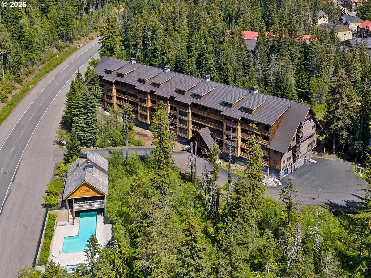31206 E Collins Lake Rd #25, Government Camp, OR 97028 - #1