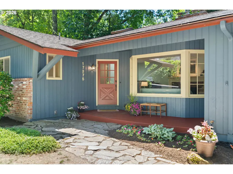 17375 Alpine Way, Lake Oswego, OR 97034 - #2