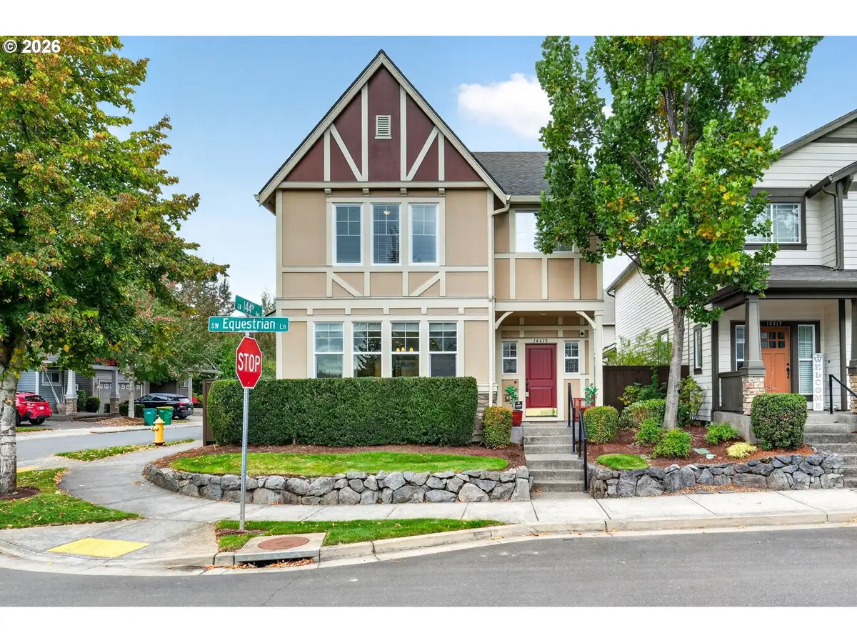 14435 SW Equestrian Ln, Beaverton, OR 97008 - #1