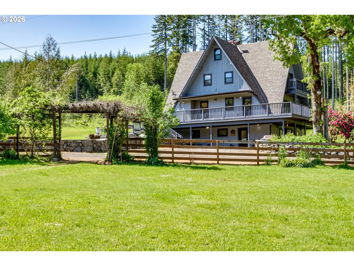 23681 Suttle Rd, Veneta, OR 97487 - #1