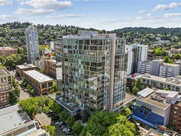 1221 SW 10th Ave #1403, Portland, OR 97205