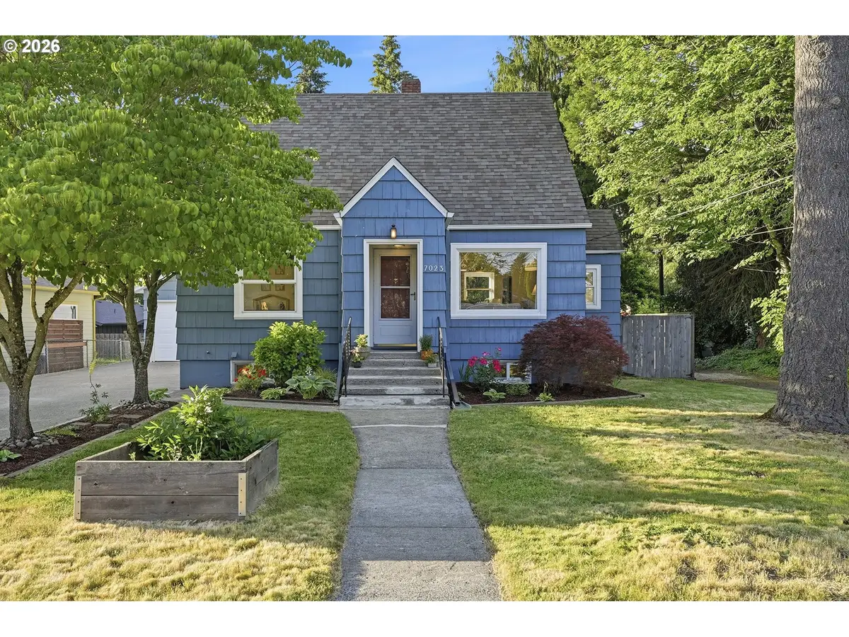 7023 NE Going St, Portland, OR 97218 - #1