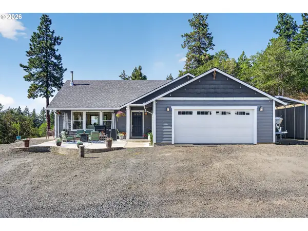 2035 Seven Mile High Rd, TheDalles, OR 97058