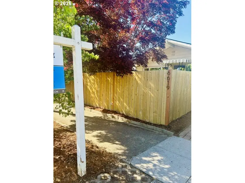 6619 SE Woodstock Blvd, Portland, OR 97206 - #1