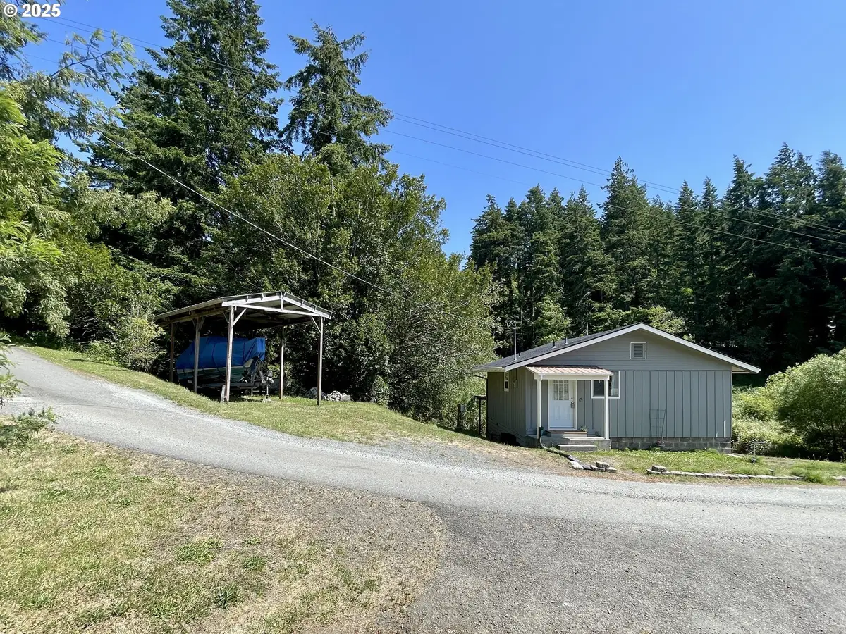54825 Robinson Rd, Coquille, OR 97423 - #1