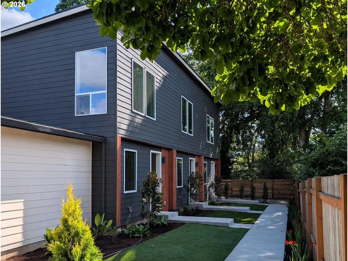 5122 SE 66th Ave, Portland, OR 97206 - #1