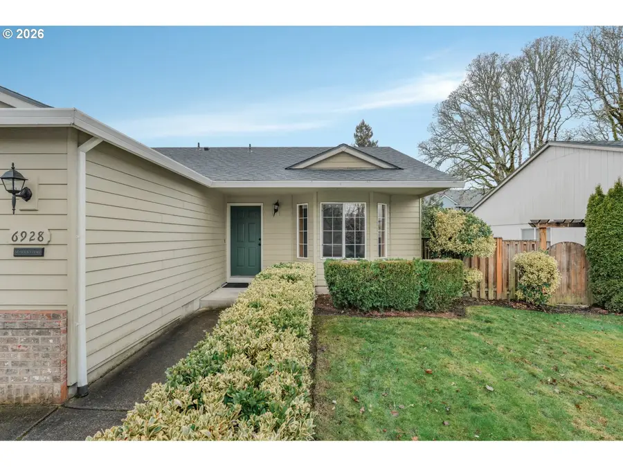 6928 SE Langwood St, Hillsboro, OR 97123 - Image #2
