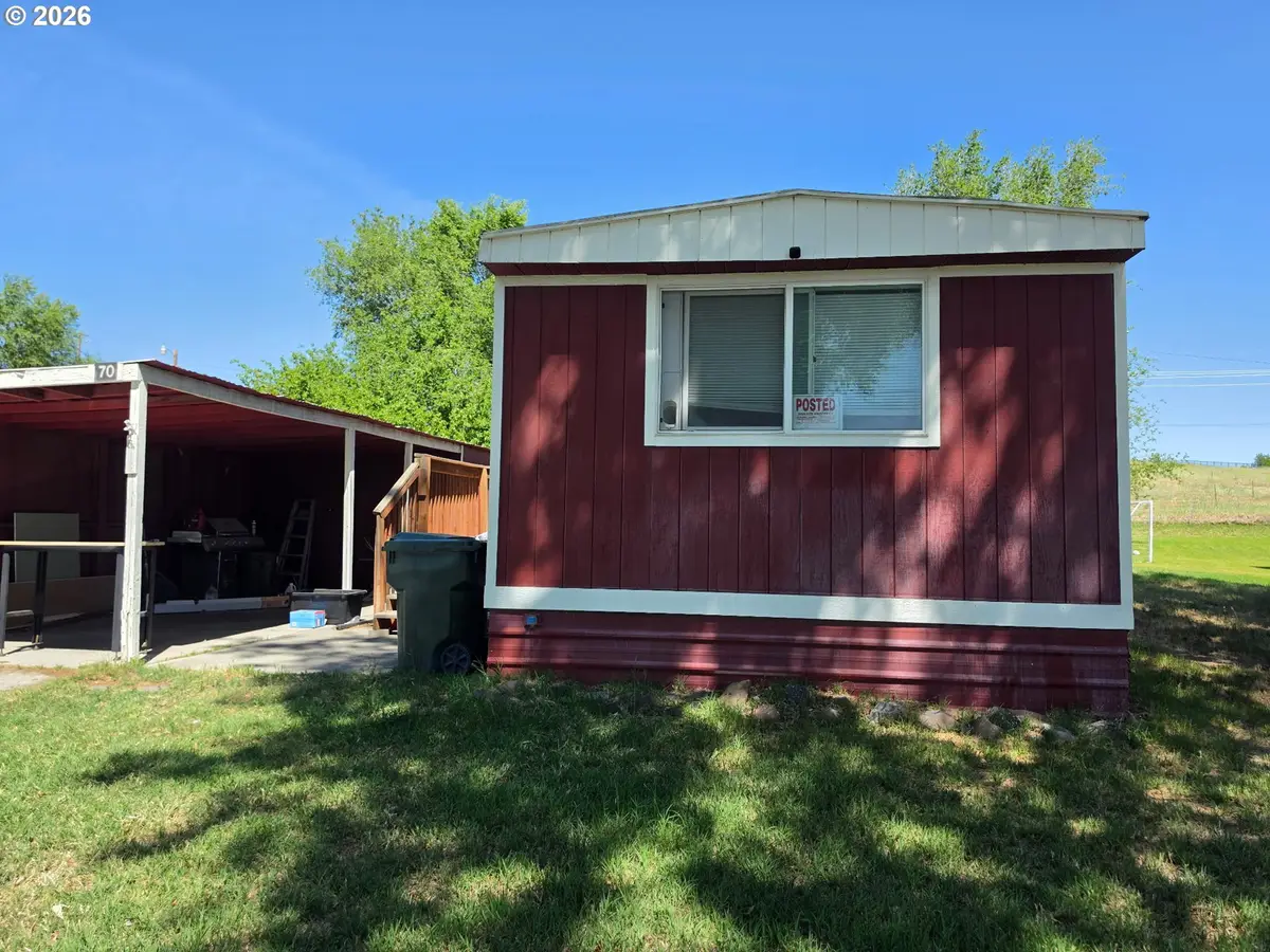1800 NE 10th St #70, Hermiston, OR 97838 - #1
