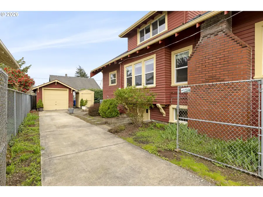 2937 NE 59th Ave, Portland, OR 97213 - #2