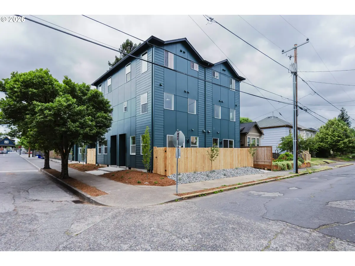 5587 NE 7th Ave, Portland, OR 97211 - #1