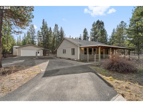15711 Deedon Ln, LaPine, OR 97739