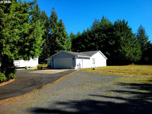 165 Hawkins Rd, Winlock, WA 98596