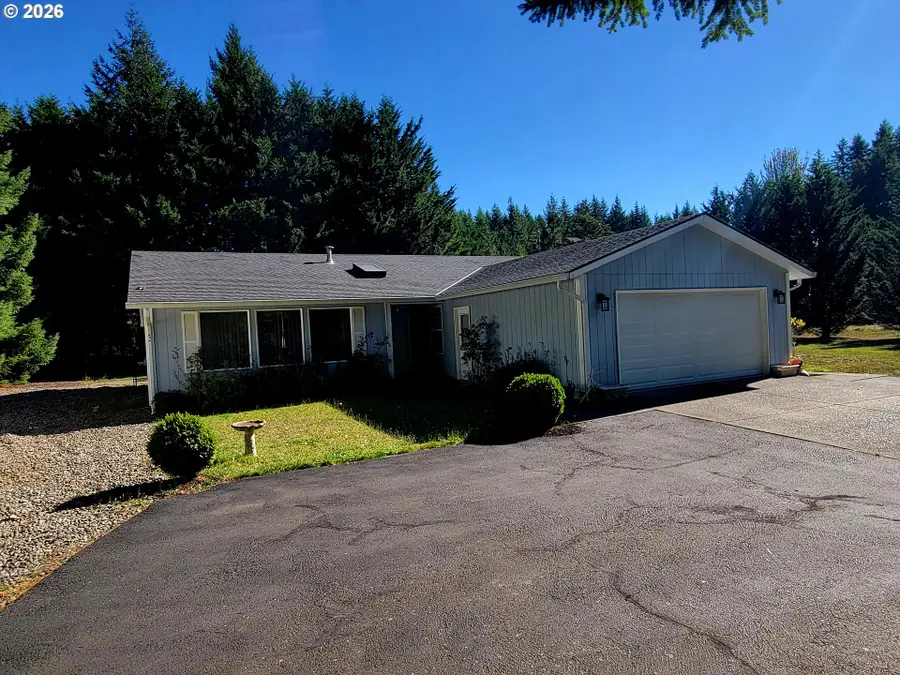 165 Hawkins Rd, Winlock, WA 98596 - #3